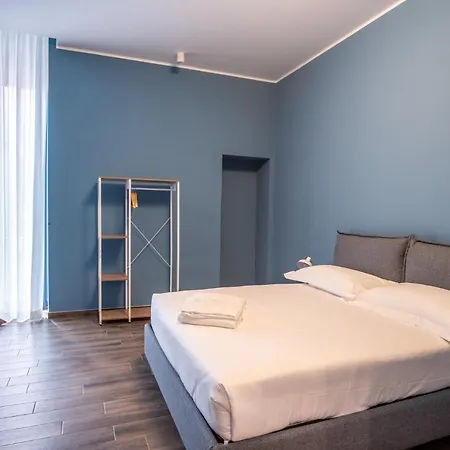 Palazzo Zippitelli Apartman Bari