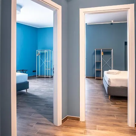 Apartamento Palazzo Zippitelli *