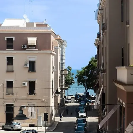 Διαμέρισμα Palazzo Zippitelli *