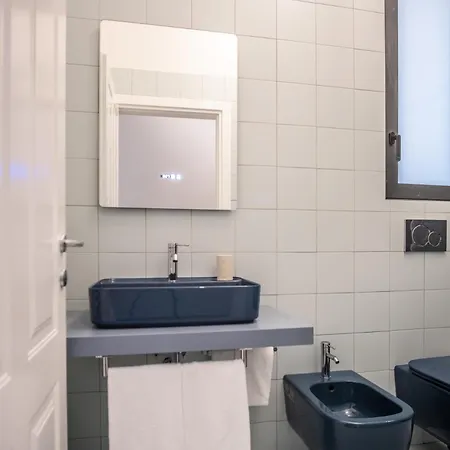 Palazzo Zippitelli Apartamento *