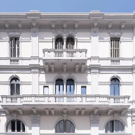 Palazzo Zippitelli Apartamento