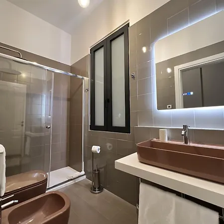Apartamento Palazzo Zippitelli