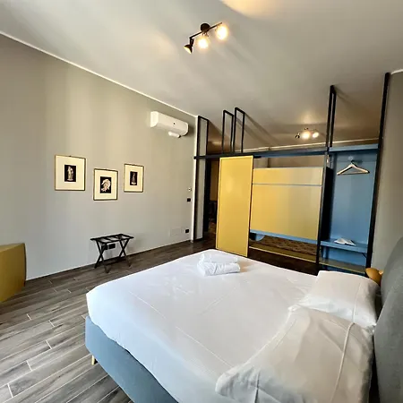 Apartamento Palazzo Zippitelli