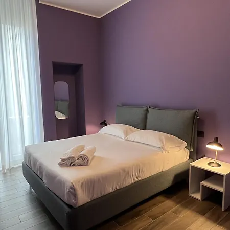 Apartamento Palazzo Zippitelli