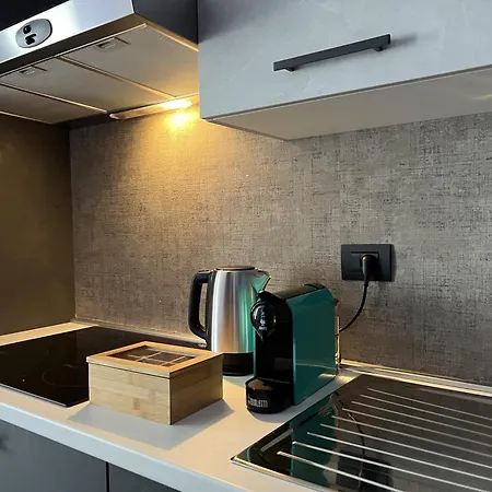Apartamento Palazzo Zippitelli