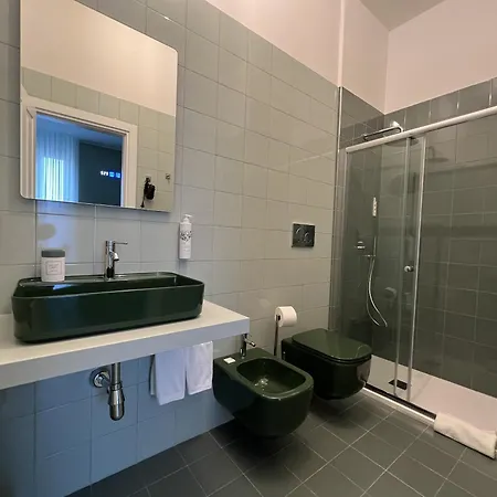 Apartamento Palazzo Zippitelli *