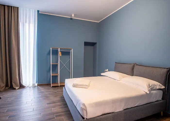 Palazzo Zippitelli Apartman Bari