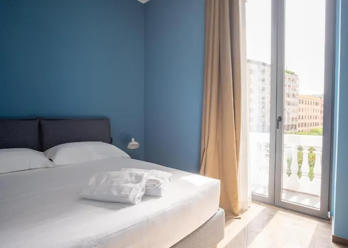 Apartment Palazzo Zippitelli *