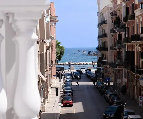 Palazzo Zippitelli Bari