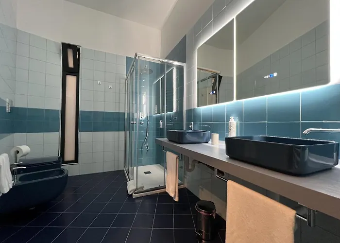 Palazzo Zippitelli Apartment Bari