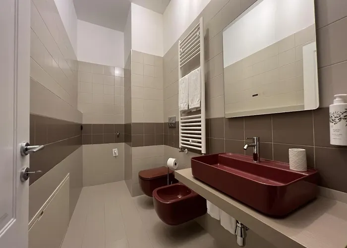 Palazzo Zippitelli * Bari