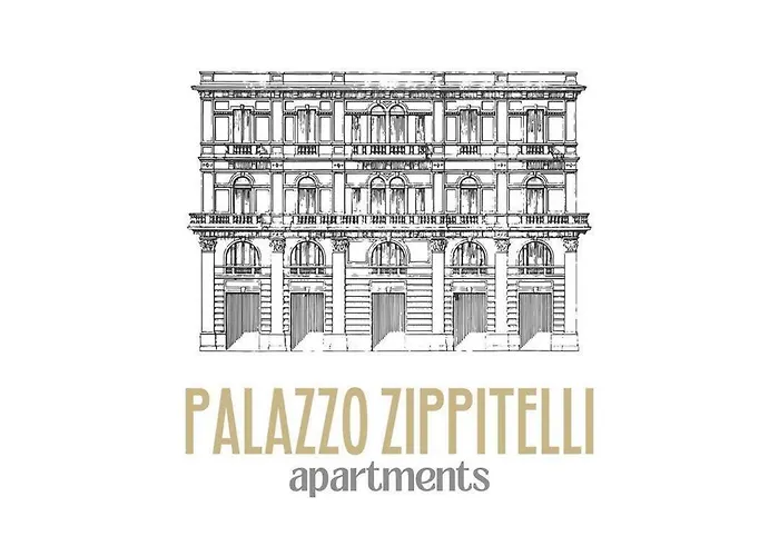 Palazzo Zippitelli * Bari