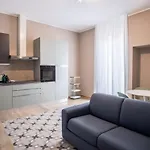 شقة Palazzo Zippitelli باري