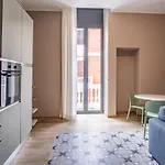 Apartamento Palazzo Zippitelli