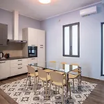 Apartamento Palazzo Zippitelli Bari