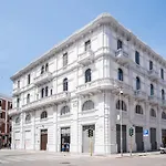شقة Palazzo Zippitelli *