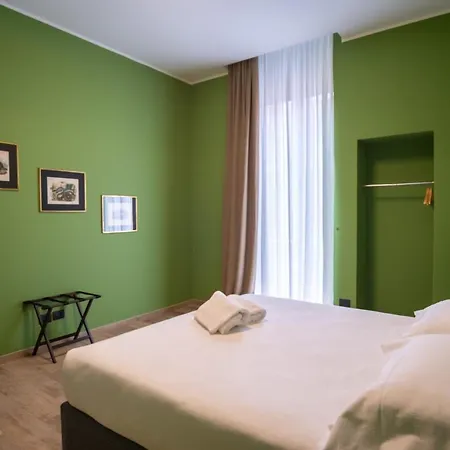 Apartment Palazzo Zippitelli