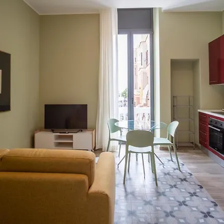 Apartment Palazzo Zippitelli