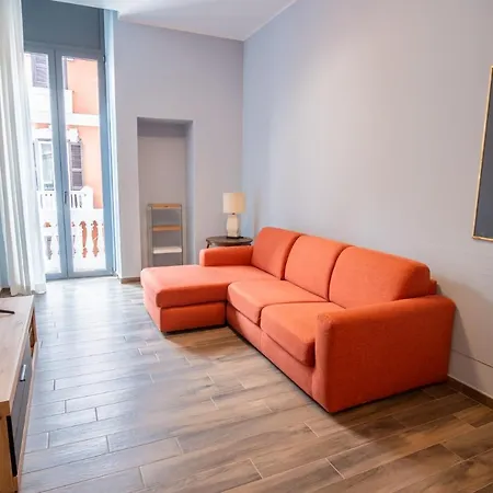Apartment Palazzo Zippitelli