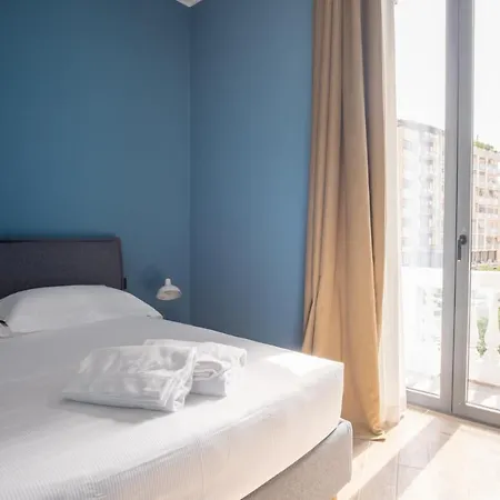 Apartment Palazzo Zippitelli *