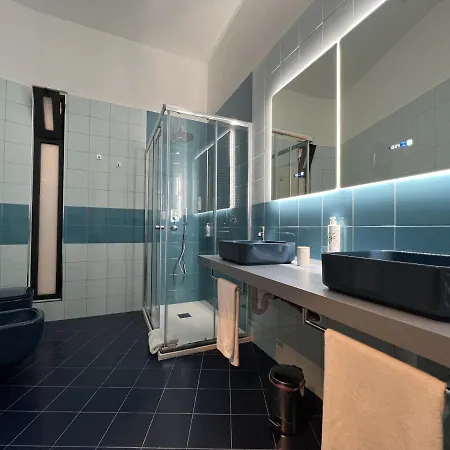 Palazzo Zippitelli Apartment Bari