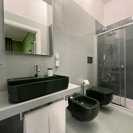 Palazzo Zippitelli Apartment Bari