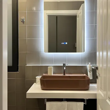 Palazzo Zippitelli Apartment Bari