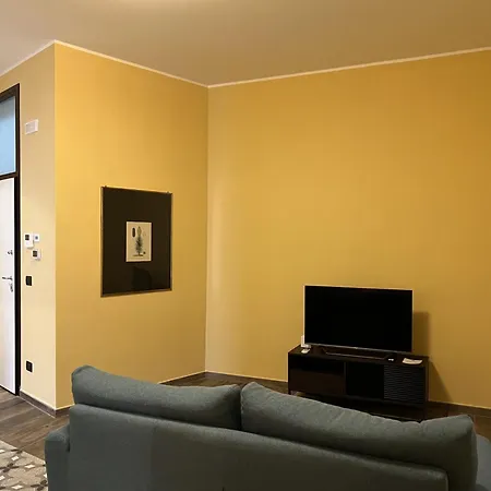 Apartment Palazzo Zippitelli