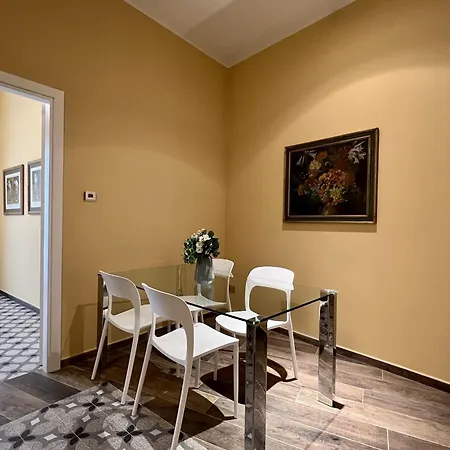 Apartment Palazzo Zippitelli