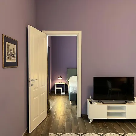 Palazzo Zippitelli Apartment *