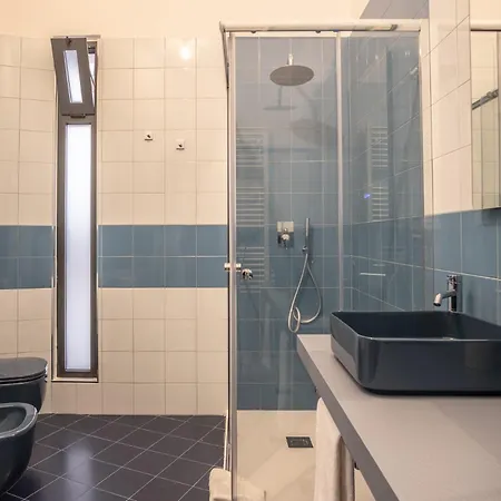 Apartment Palazzo Zippitelli *