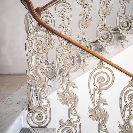 Palazzo Zippitelli Bari