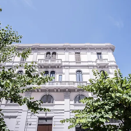Palazzo Zippitelli Apartment *