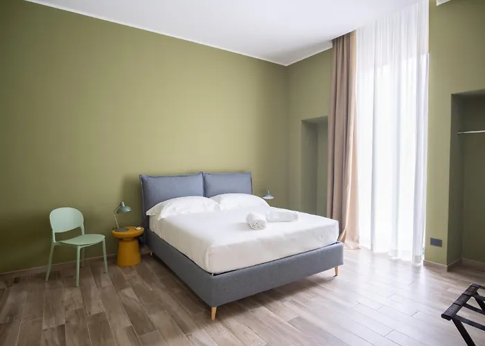 Palazzo Zippitelli * Bari