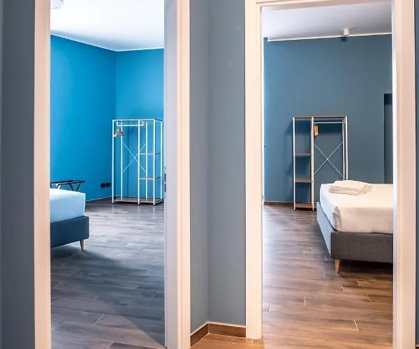 Apartment Palazzo Zippitelli *