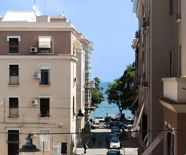 Apartment Palazzo Zippitelli *